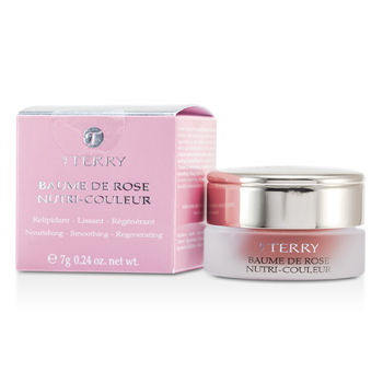 Baume de Rose Nutri Couleur - # 6 Toffee Cream By Terry Image