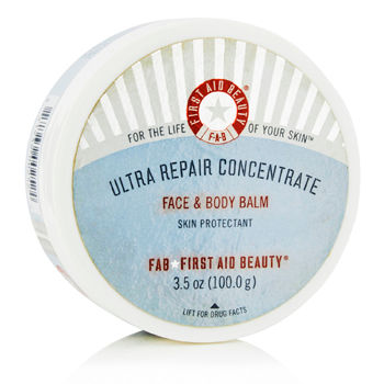 Ultra Repair Concentrate First Aid Beauty Image