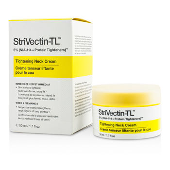 StriVectin-TL Tightening Neck Cream Klein Becker (StriVectin) Image