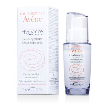 Hydrance Optimale Hydrating Serum (For Dehydrated Sensitive Skin) Avene Image