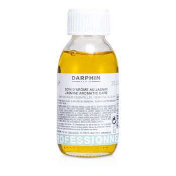 Jasmine Aromatic Care Essential Oil Elixir Darphin Image