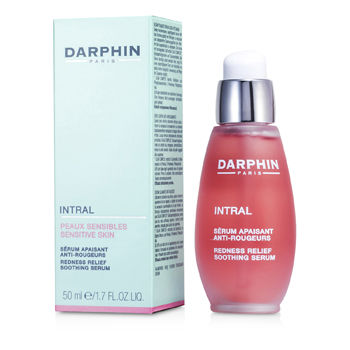 Intral Redness Relief Soothing Serum Darphin Image