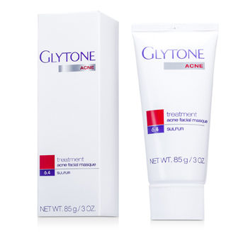 Acne Treatment - Acne Facial Masque Glytone Image