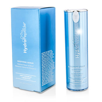 Soothing Serum: Redness Repair & Relief HydroPeptide Image
