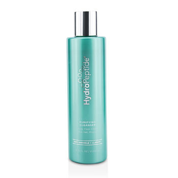 Purifying Cleanser: Pure Clear & Clean HydroPeptide Image