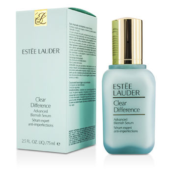 Clear Difference Advanced Blemish Serum Estee Lauder Image
