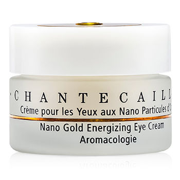 Nano-Gold Energizing Eye Cream (Unboxed) Chantecaille Image
