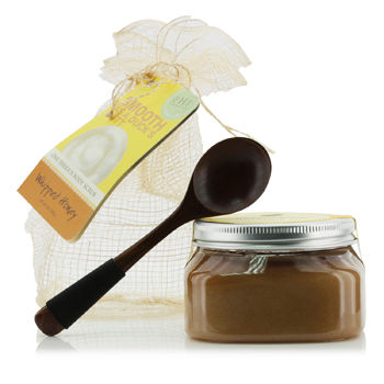 Fine Body Scrub - Whipped Honey Farmhouse Fresh Image
