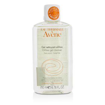 Oil-Free Gel Cleanser (For Normal to Combination Skin) Avene Image
