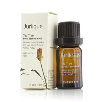 Tea Tree Pure Essential Oil (New Packaging) Jurlique Image