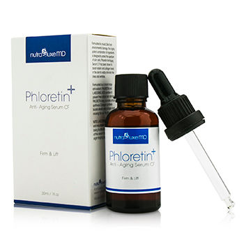 Phloretin Anti-Aging Serum CF PE7060 Nutraluxe MD Image