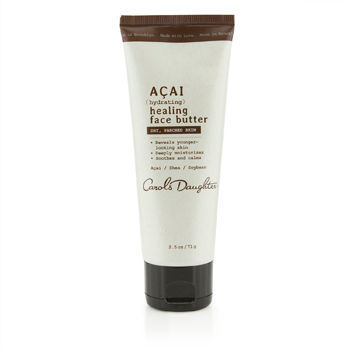 Acai Hydrating Healing Face Butter (For Dry Parched Skin) Carols Daughter Image