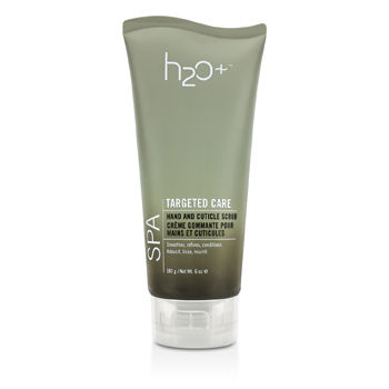 Targeted Care Hand & Cuticle Scrub (New Packaging) H2O+ Image