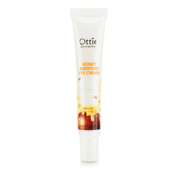 Honey Moisture Eye Cream (For Normal & Dry Skin) Ottie Image