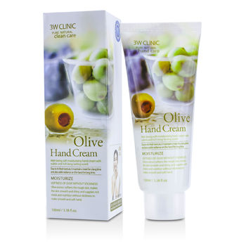 Hand-Cream---Olive-3W-Clinic