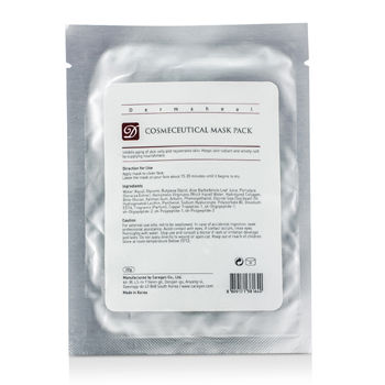 Cosmeceutical-Mask-Pack-Dermaheal