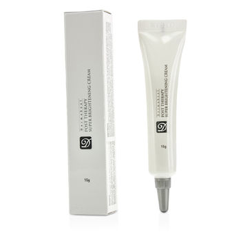 Post Therapy Super Brightening Cream Dermaheal Image