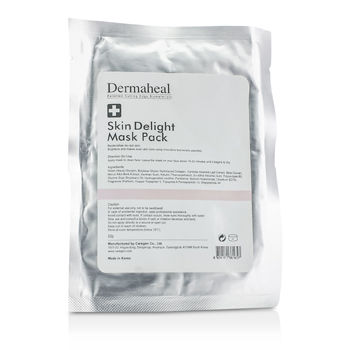 Skin Delight Mask Pack Dermaheal Image