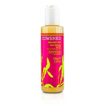 Slender Cow Bust Firming Serum Cowshed Image
