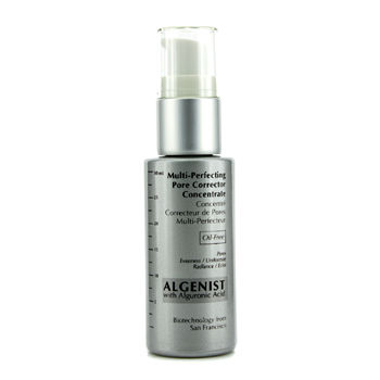 Multi-Perfecting Pore Corrector Concentrate (Unboxed) Algenist Image