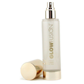 GlowFusion Micro Nutrient Face & Body Protein Tan - #Light (Unboxed) Fusion Beauty Image