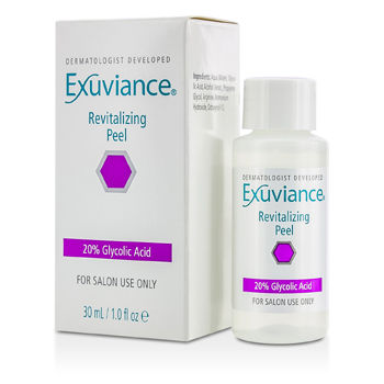 Revitalizing Peel (Salon Product) Exuviance Image