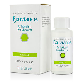 Antioxidant Peel/Booster (Salon Product) Exuviance Image