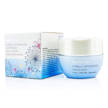 UPC 181381000015 product image for Visible Difference Whitening Eye Cream | upcitemdb.com