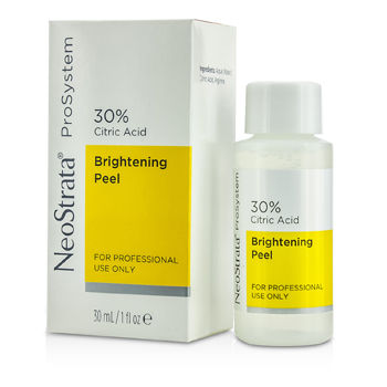 Brightening Peel With 30% Citric Acid (Salon Product) Neostrata Image