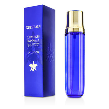 Orchidee Imperiale The Toner Guerlain Image