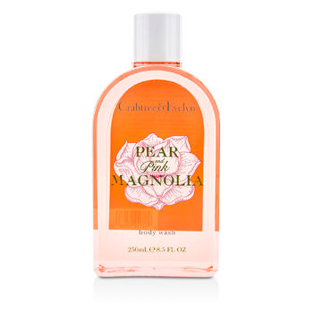 Pear & Pink Magnolia Body Wash Crabtree & Evelyn Image