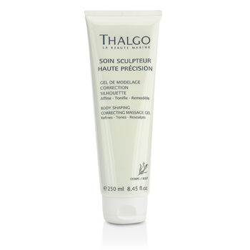 Body Shaping Correcting Massage Gel (Salon Product) Thalgo Image