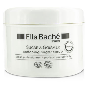 Softening Sugar Scrub (Salon Size) Ella Bache Image
