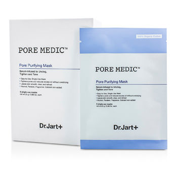 Pore Medic Pore Purifying Mask Dr. Jart+ Image