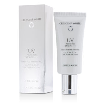 Crescent White Full Cycle Brightening UV Protector SPF50/PA++++ Estee Lauder Image