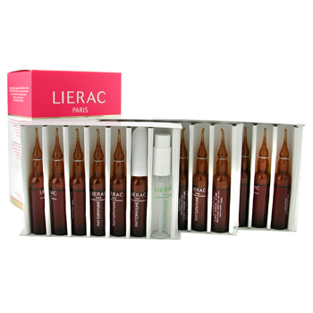 Phytophyline Ampoules Lierac Image
