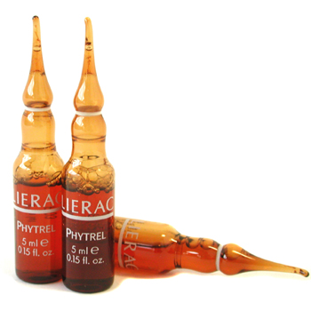 Phytrel Bust Firmer Ampoules Lierac Image