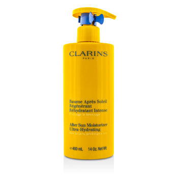 After Sun Moisturizer (With Pump) Clarins Image