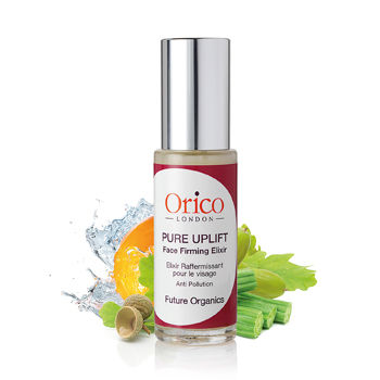 Pure Uplift Face Firming Elixir Orico London Image