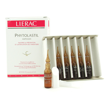 Phytolastil Anti Stretch-Mark Ampoules Lierac Image
