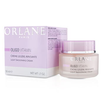 Oligo Vitamin Antioxidant Cream Orlane Image
