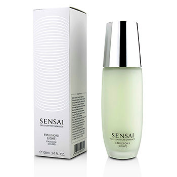 Sensai-Cellular-Performance-Emulsion-I---Light-(New-Packaging)-Kanebo