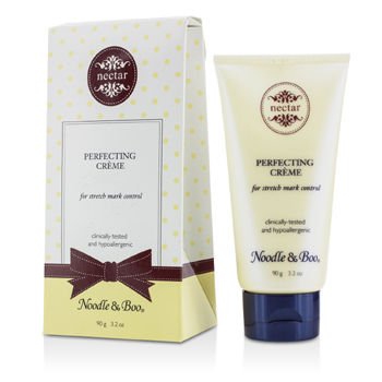 Nectar - Perfecting Creme - For Stretch Mark Control Noodle & Boo Image