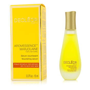 Aromessence Marjolaine Nourishing Serum (Dry to Very Dry Skin Salon Size) Decleor Image