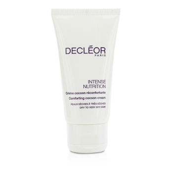 Intense Nutrition Comforting Cocoon Cream (Dry to Very Dry Skin Salon Product) Decleor Image