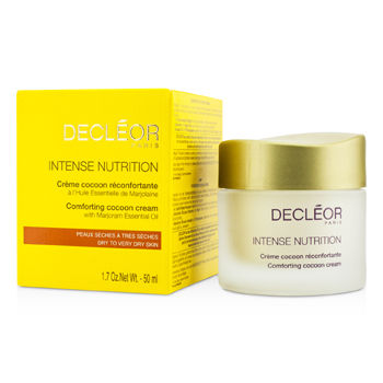 Intense Nutrition Comforting Cocoon Cream (Dry to Very Dry Skin) Decleor Image