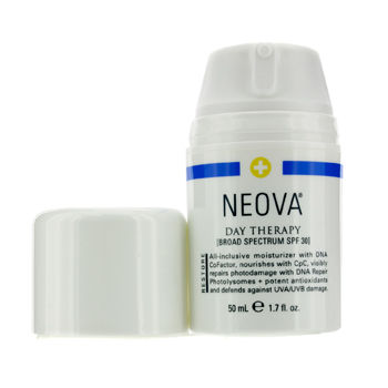 Day Therapy Broad Spectrum SPF 30 (Unboxed) Neova Image