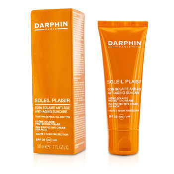 Soleil-Plaisir-Sun-Protective-Cream-for-Face-SPF-30-Darphin