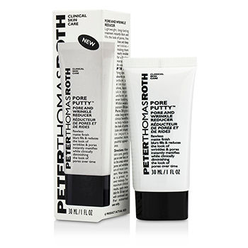 Pore Putty - Pore And Wrinkle Reducer Peter Thomas Roth Image
