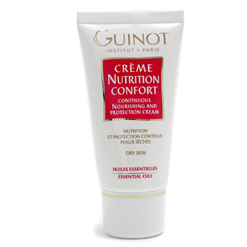 Continuous-Nourishing-and-Protection-Cream-(-For-Dry-Skin-)-Guinot